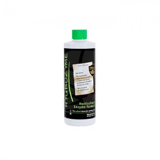Hygrozyme de 500 ml.